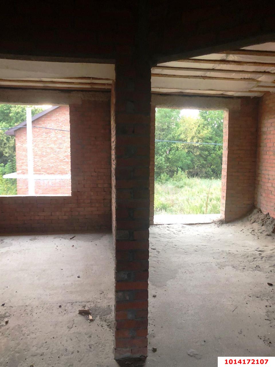 Фото №9: Дуплекс 120 м² + 3.51 сот. - отделения № 3 СКЗНИИСиВ, коттеджный  Малиновка, ул. имени Героя Анощенкова