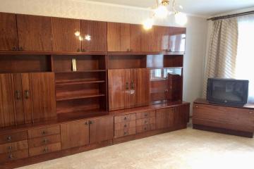 Фото №3: 1-комнатная квартира 40 м² - Краснодар, мкр. Центральный, ул. Севастопольская, 5