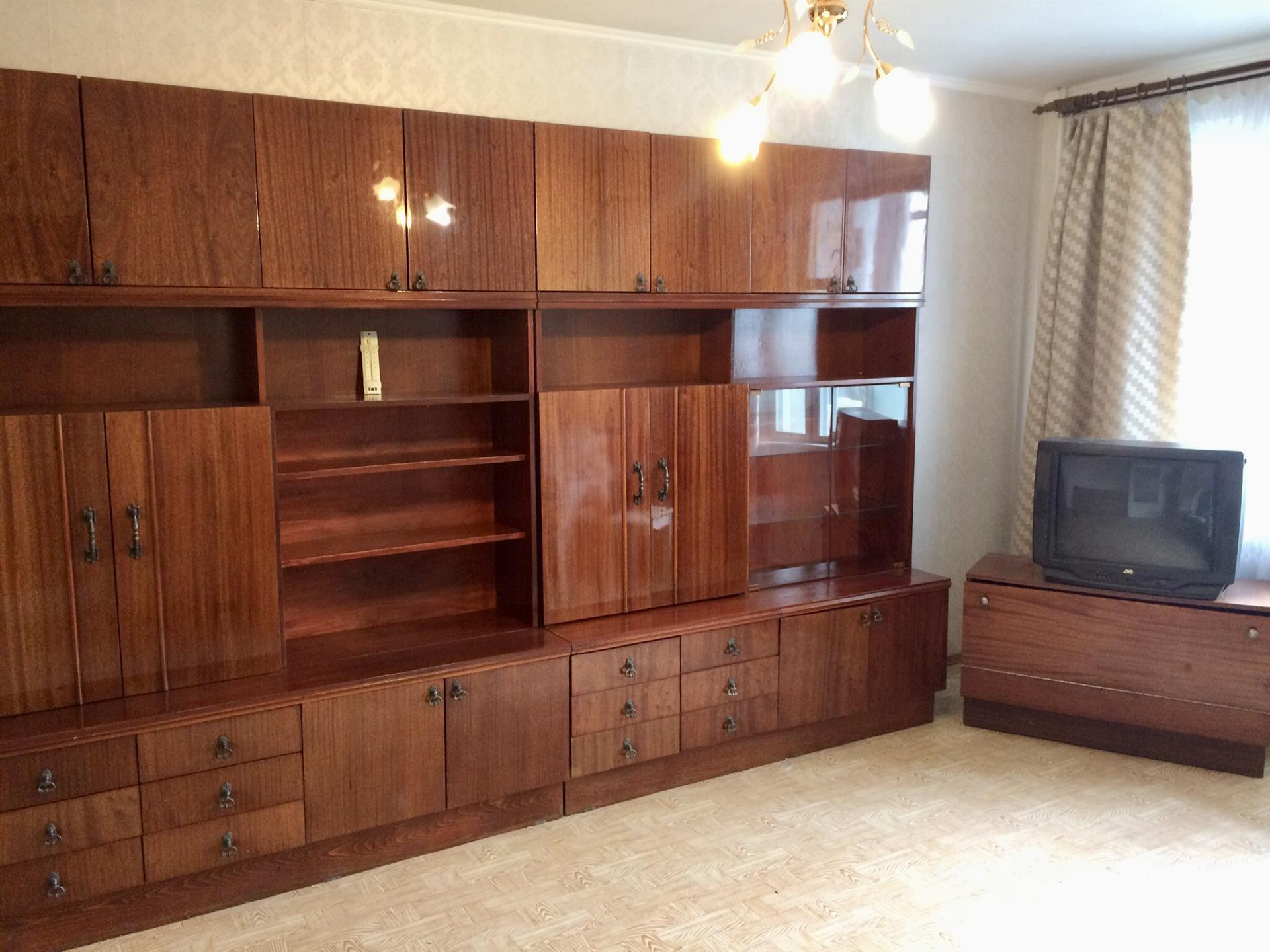 Фото №3: 1-комнатная квартира 40 м² - Краснодар, ул. Севастопольская, 5