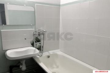 Фото №5: 1-комнатная квартира 40 м² - Краснодар, мкр. Центральный, ул. Севастопольская, 5