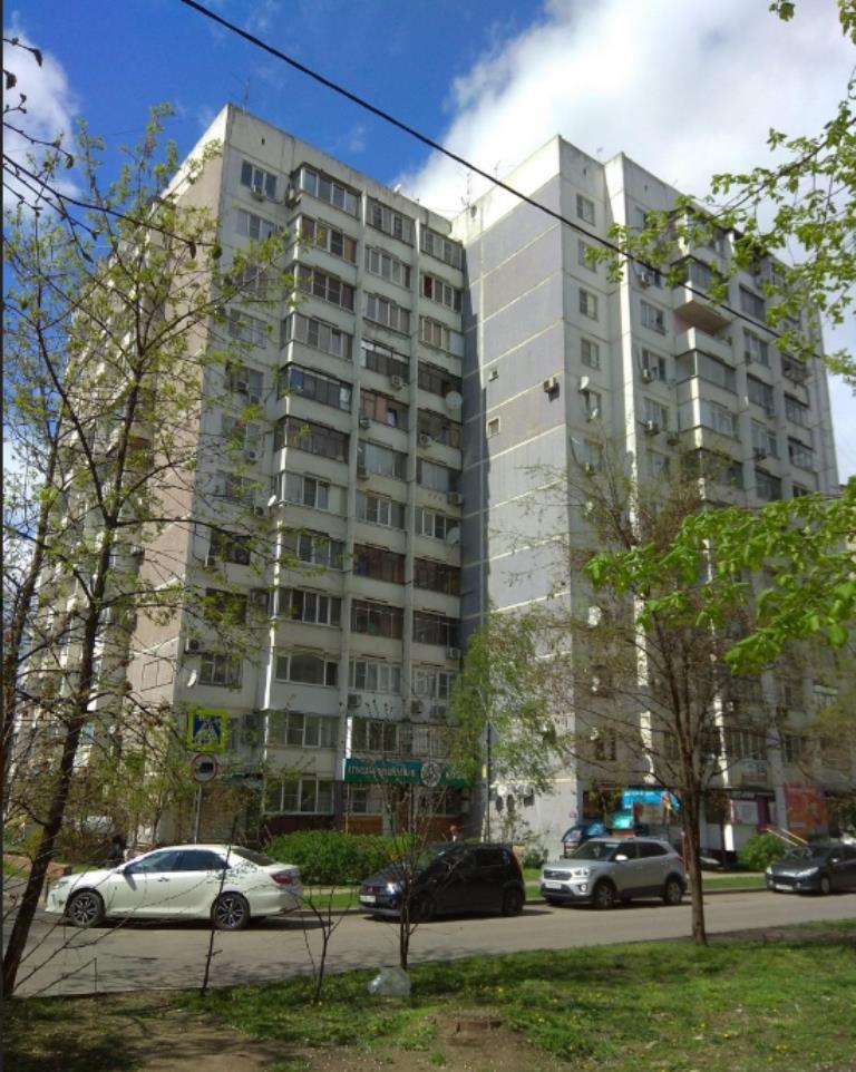 Фото №7: 1-комнатная квартира 40 м² - Краснодар, ул. Севастопольская, 5