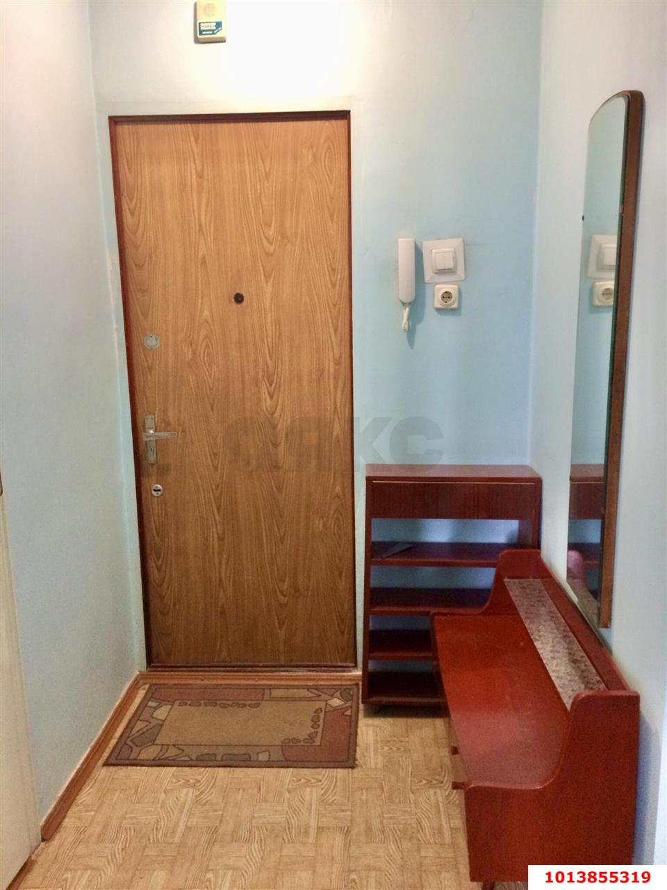 Фото №6: 1-комнатная квартира 40 м² - Краснодар, Центральный, ул. Севастопольская, 5