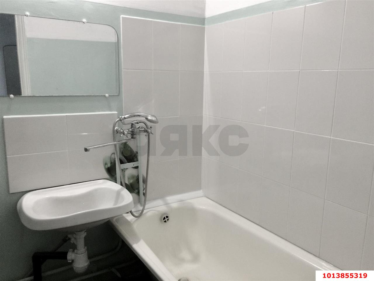 Фото №5: 1-комнатная квартира 40 м² - Краснодар, Центральный, ул. Севастопольская, 5