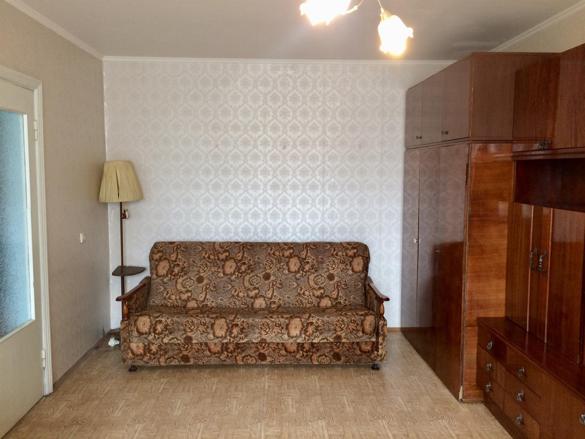 Фото №4: 1-комнатная квартира 40 м² - Краснодар, ул. Севастопольская, 5