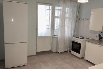 Фото №1: 1-комнатная квартира 40 м² - Краснодар, мкр. Центральный, ул. Севастопольская, 5