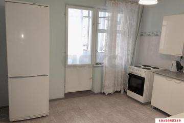 Фото №1: 1-комнатная квартира 40 м² - Краснодар, мкр. Центральный, ул. Севастопольская, 5