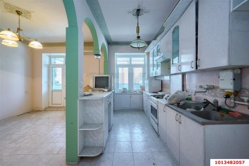 Фото №4: 3-комнатная квартира 84 м² - Краснодар, мкр. Центральный, ул. Орджоникидзе, 56