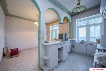 Фото №5: 3-комнатная квартира 75 м² - Краснодар, мкр. Центральный, ул. Орджоникидзе, 56