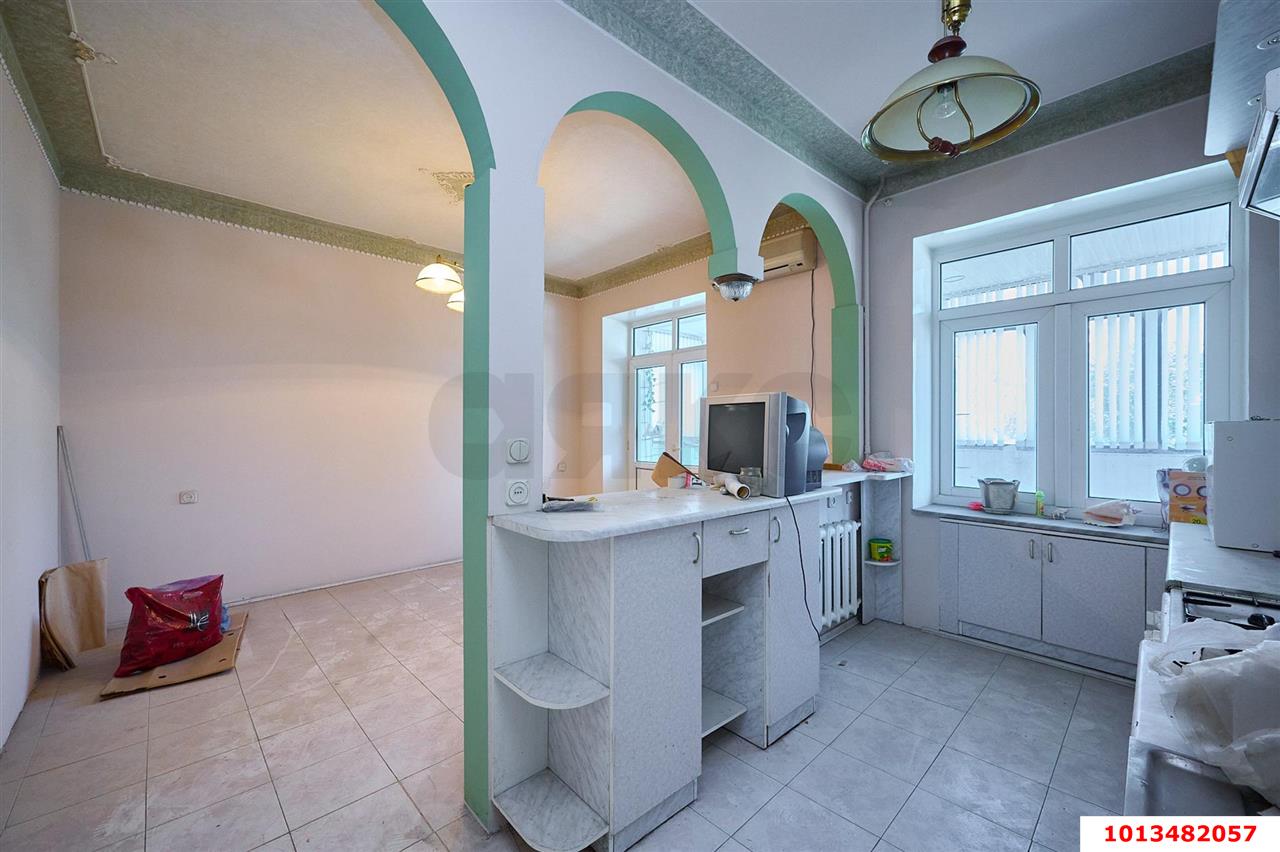 Фото №5: 3-комнатная квартира 84 м² - Краснодар, Центральный, ул. Орджоникидзе, 56