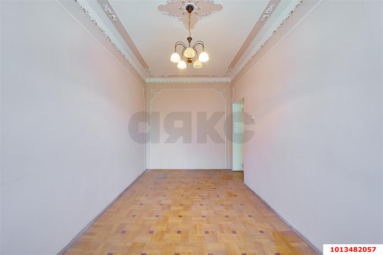 Фото №8: 3-комнатная квартира 84 м² - Краснодар, ул. Орджоникидзе, 56