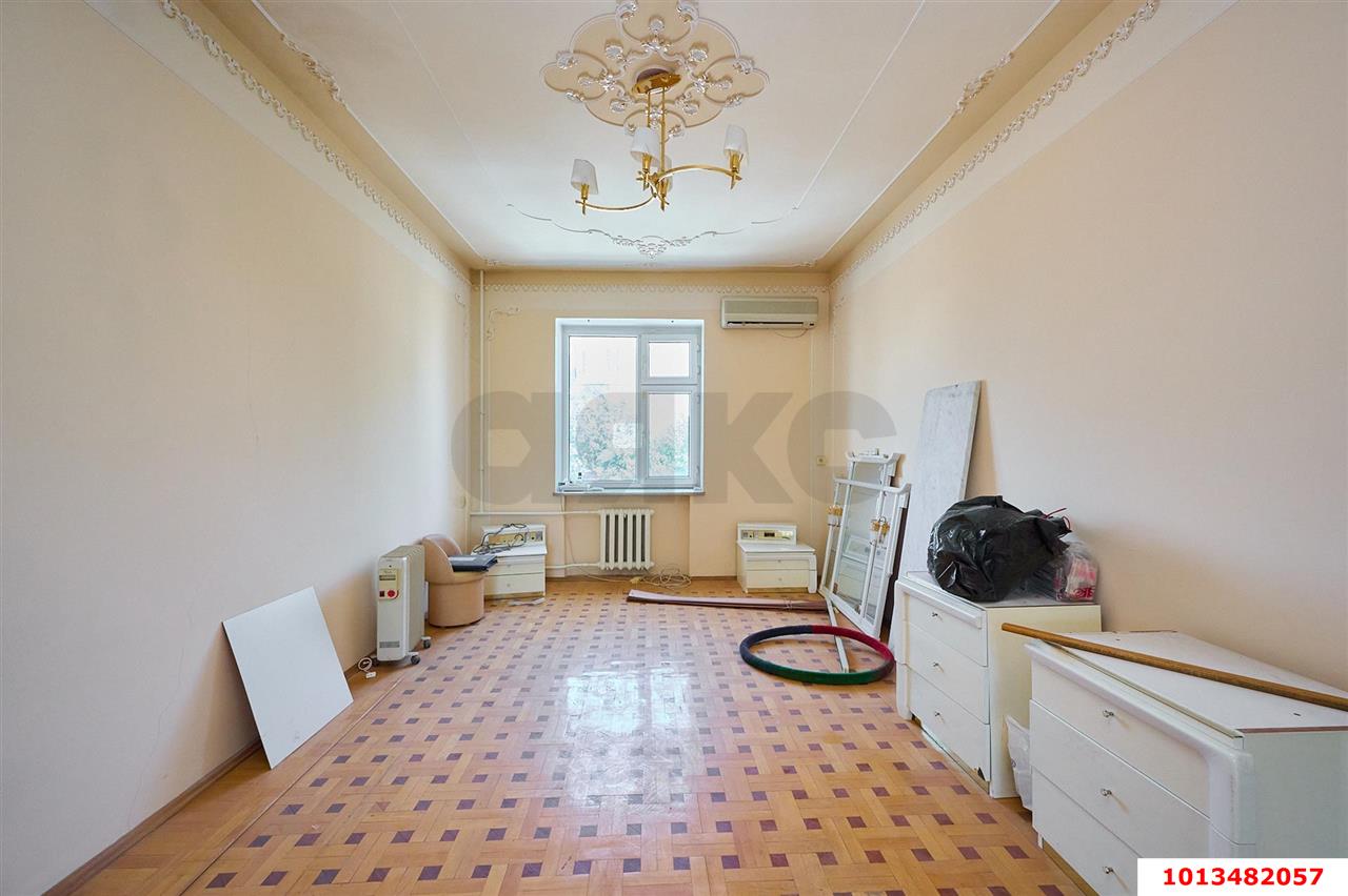 Фото №10: 3-комнатная квартира 84 м² - Краснодар, ул. Орджоникидзе, 56