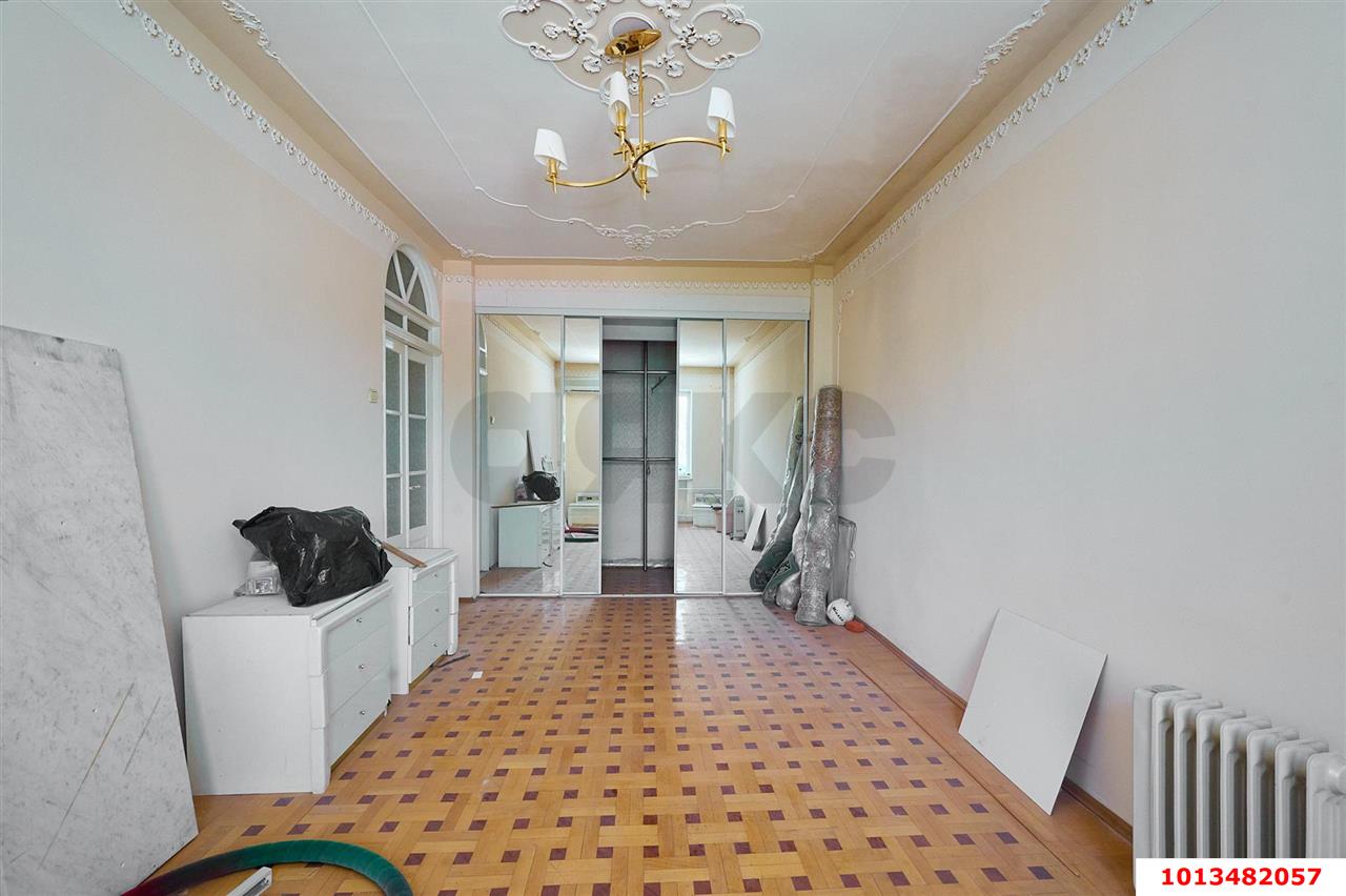 Фото №9: 3-комнатная квартира 84 м² - Краснодар, ул. Орджоникидзе, 56