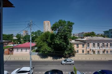 Фото №2: 3-комнатная квартира 84 м² - Краснодар, мкр. Центральный, ул. Орджоникидзе, 56