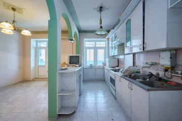 Фото №4: 3-комнатная квартира 84 м² - Краснодар, мкр. Центральный, ул. Орджоникидзе, 56