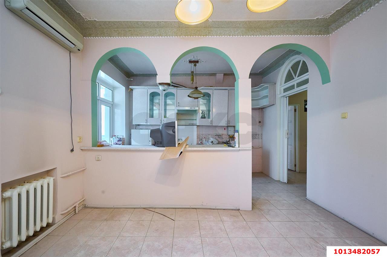 Фото №6: 3-комнатная квартира 84 м² - Краснодар, ул. Орджоникидзе, 56