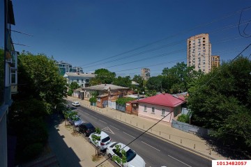 Фото №3: 3-комнатная квартира 84 м² - Краснодар, мкр. Центральный, ул. Орджоникидзе, 56