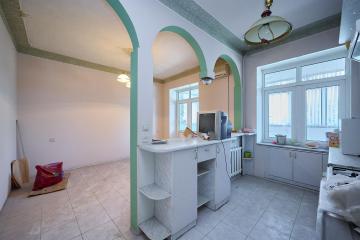 Фото №5: 3-комнатная квартира 84 м² - Краснодар, мкр. Центральный, ул. Орджоникидзе, 56