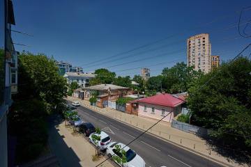 Фото №3: 3-комнатная квартира 84 м² - Краснодар, мкр. Центральный, ул. Орджоникидзе, 56