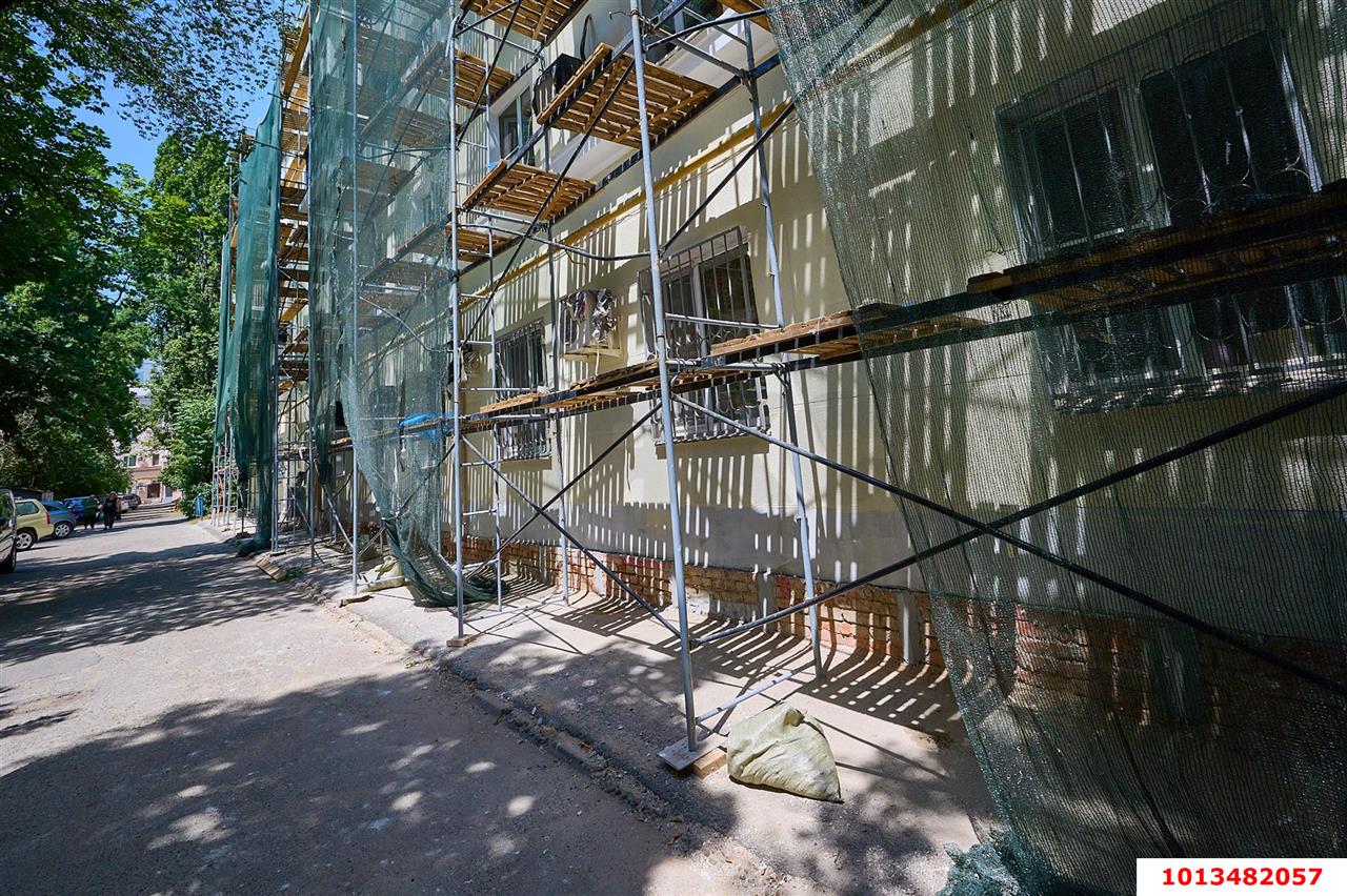 Фото №16: 3-комнатная квартира 84 м² - Краснодар, Центральный, ул. Орджоникидзе, 56