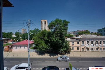 Фото №2: 3-комнатная квартира 84 м² - Краснодар, мкр. Центральный, ул. Орджоникидзе, 56