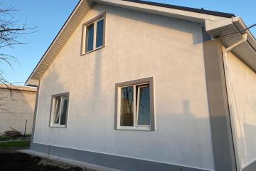 Фото №1: Дом 134 м² - Елизаветинская, ст Голубая Нива, ул. Цветочная, 32