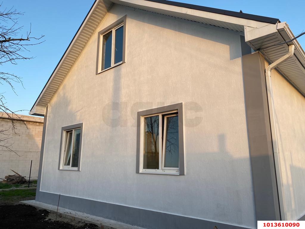 Фото №1: Дом 134 м² + 6 сот. - Елизаветинская, ул. Цветочная, 32