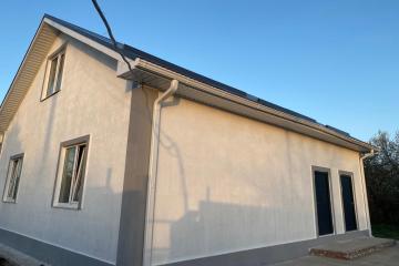 Фото №2: Дом 134 м² - Елизаветинская, ст Голубая Нива, ул. Цветочная, 32