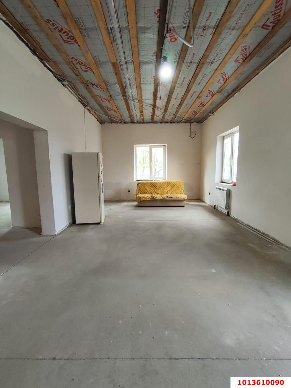 Фото №4: Дом 134 м² + 6 сот. - Елизаветинская, Голубая Нива, ул. Цветочная, 32