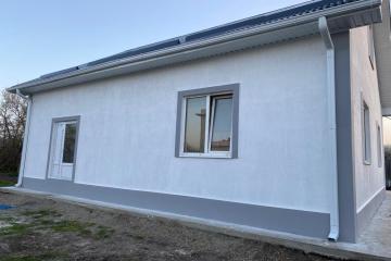 Фото №3: Дом 134 м² - Елизаветинская, ст Голубая Нива, ул. Цветочная, 32