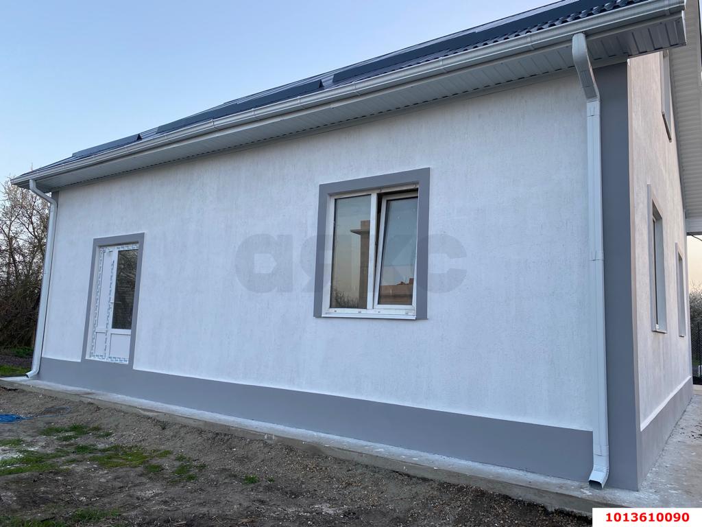 Фото №6: Дом 134 м² + 6 сот. - Елизаветинская, Голубая Нива, ул. Цветочная, 32