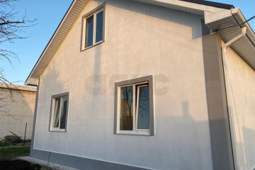 Фото №1: Дом 134 м² - Елизаветинская, ст Голубая Нива, ул. Цветочная, 32