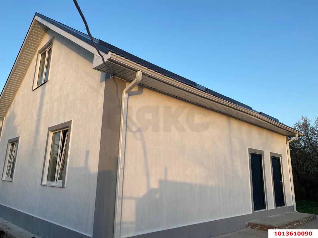 Фото №7: Дом 134 м² + 6 сот. - Елизаветинская, Голубая Нива, ул. Цветочная, 32