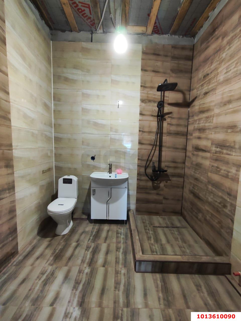 Фото №1: Дом 134 м² + 6 сот. - Елизаветинская, Голубая Нива, ул. Цветочная, 32