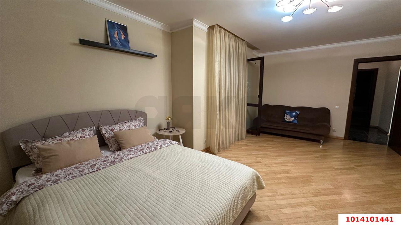 Фото №9: 3-комнатная квартира 132 м² - Краснодар, Фестивальный, ул. Яна Полуяна, 51/1