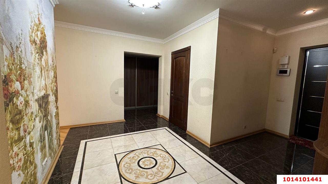 Фото №8: 3-комнатная квартира 132 м² - Краснодар, Фестивальный, ул. Яна Полуяна, 51/1