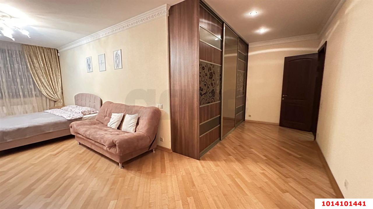 Фото №10: 3-комнатная квартира 132 м² - Краснодар, Фестивальный, ул. Яна Полуяна, 51/1