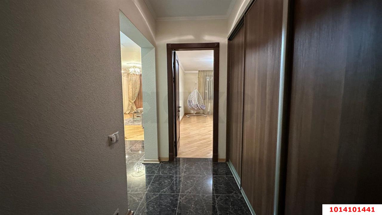 Фото №15: 3-комнатная квартира 132 м² - Краснодар, Фестивальный, ул. Яна Полуяна, 51/1