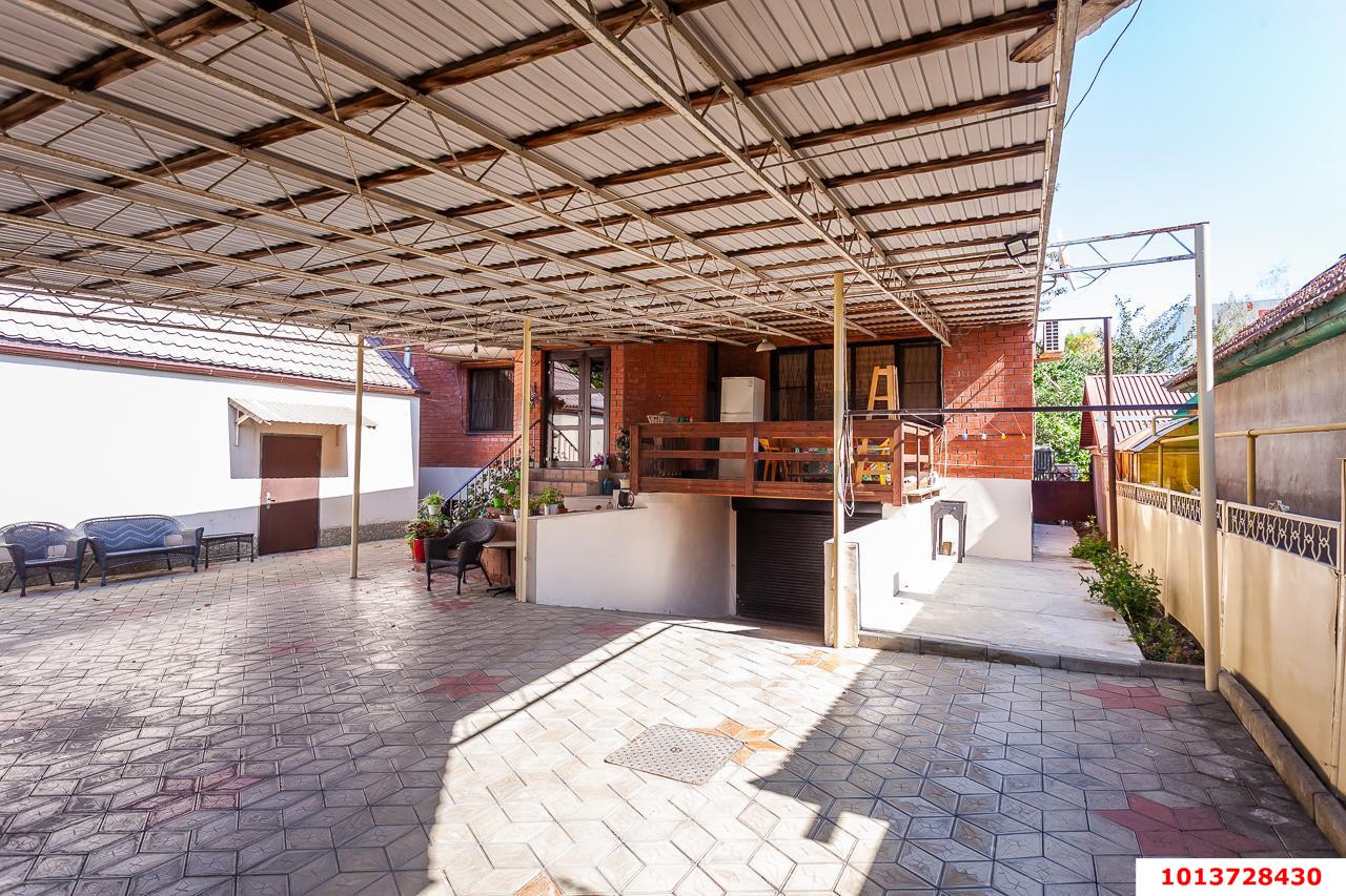 Фото №6: Дом 245 м² + 3.9 сот. - Краснодар, Дубинка, ул. Пионерская, 41