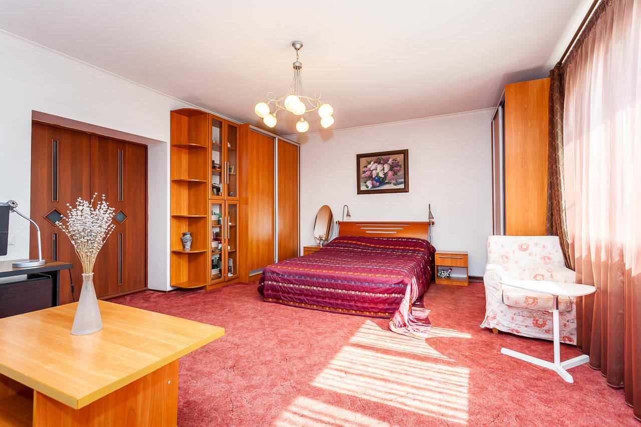 Фото №23: Дом 245 м² + 3.9 сот. - Краснодар, Центральный внутригородской округ, мкр. Дубинка, ул. Пионерская, 41