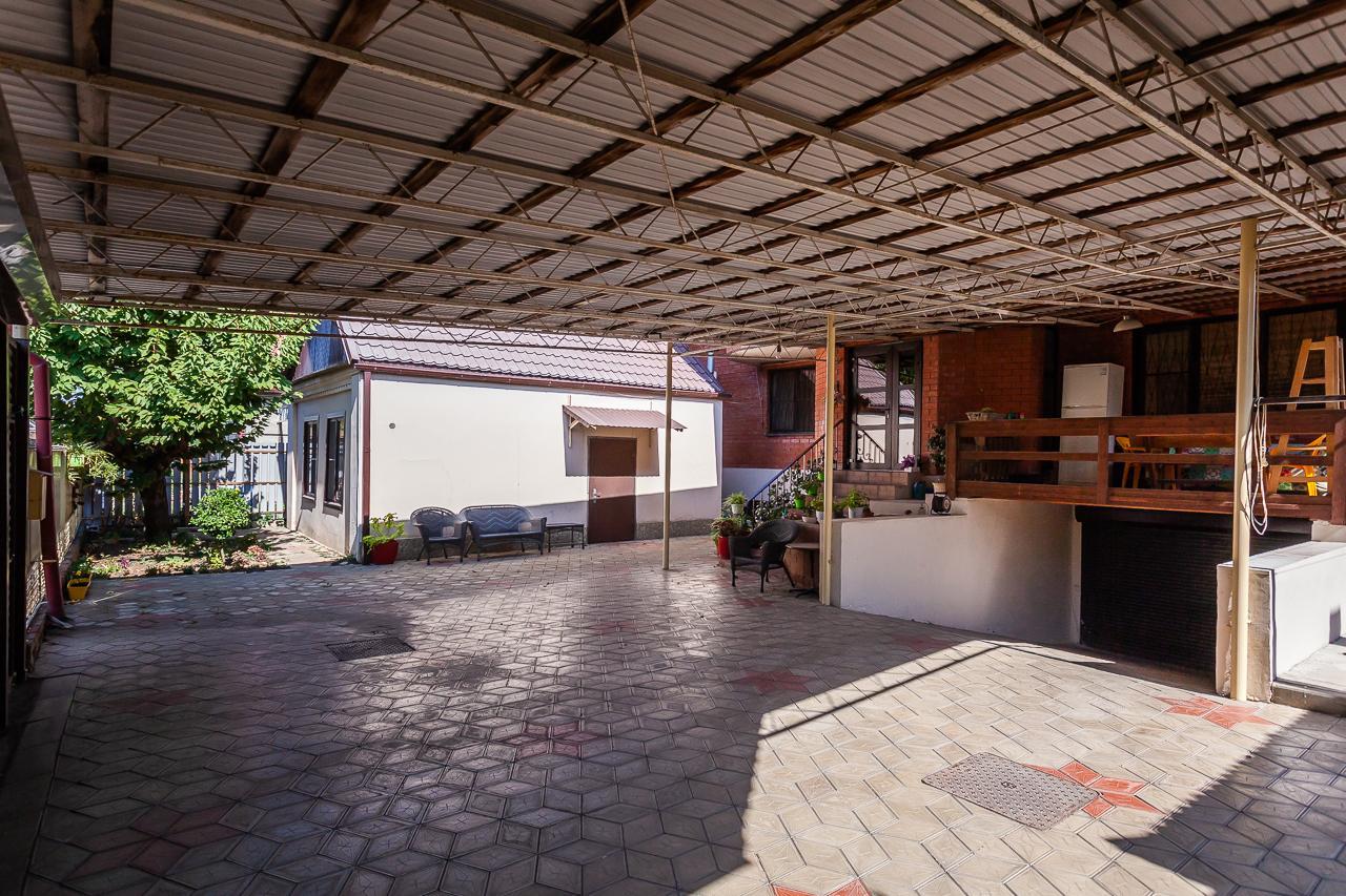 Фото №26: Дом 245 м² + 3.9 сот. - Краснодар, Центральный внутригородской округ, мкр. Дубинка, ул. Пионерская, 41