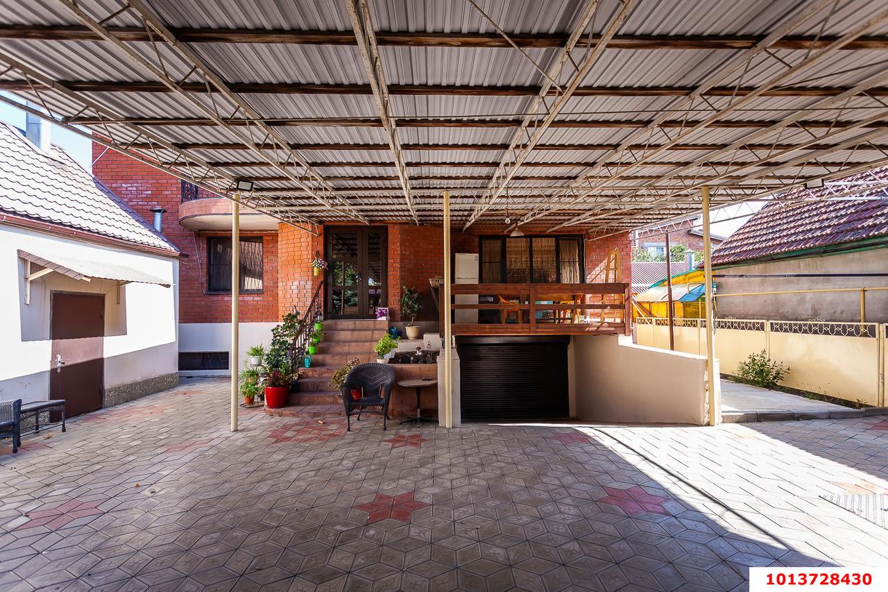 Фото №18: Дом 245 м² + 3.9 сот. - Краснодар, Дубинка, ул. Пионерская, 41