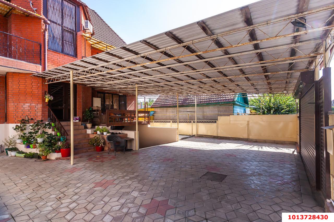 Фото №27: Дом 245 м² + 3.9 сот. - Краснодар, Дубинка, ул. Пионерская, 41