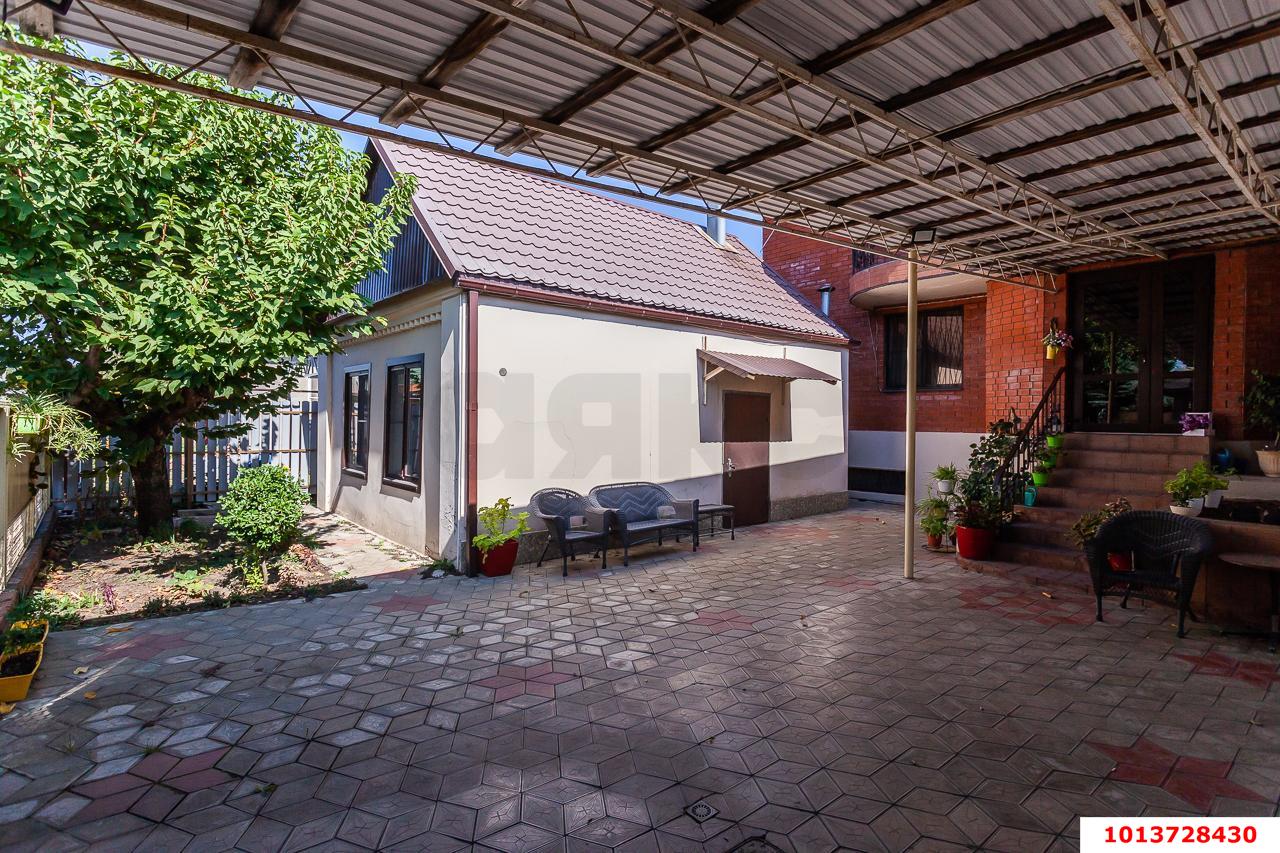 Фото №17: Дом 245 м² + 3.9 сот. - Краснодар, Дубинка, ул. Пионерская, 41