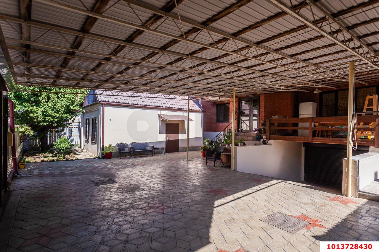 Фото №26: Дом 245 м² + 3.9 сот. - Краснодар, Дубинка, ул. Пионерская, 41