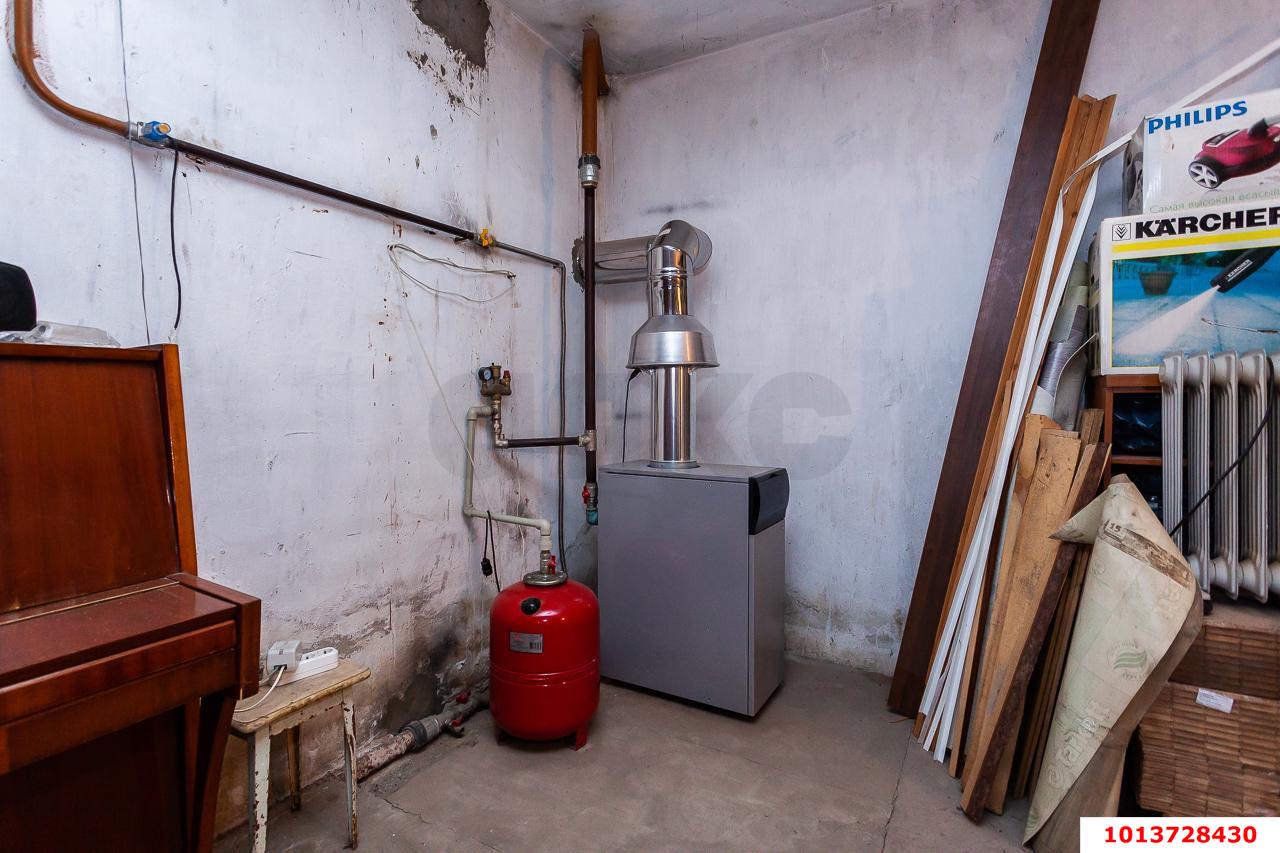 Фото №12: Дом 245 м² + 3.9 сот. - Краснодар, Дубинка, ул. Пионерская, 41