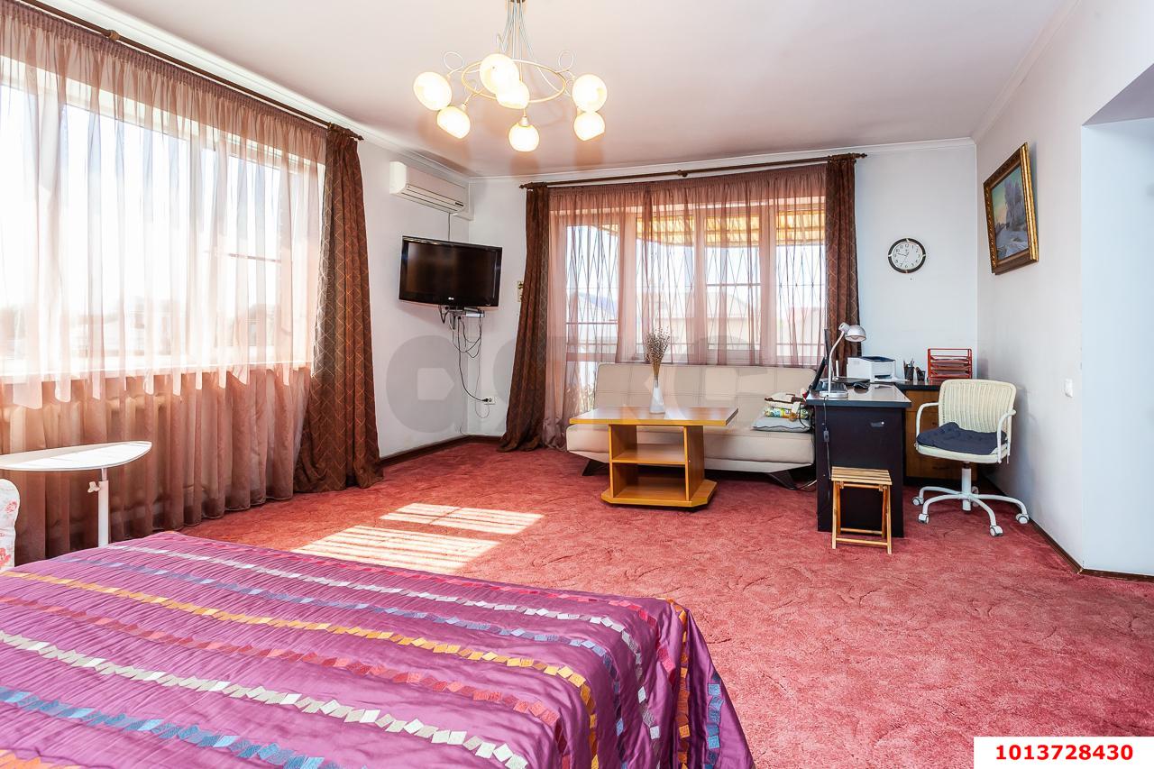 Фото №33: Дом 245 м² + 3.9 сот. - Краснодар, Дубинка, ул. Пионерская, 41