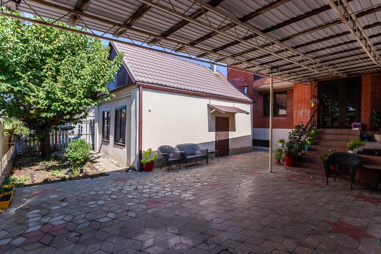 Фото №17: Дом 245 м² + 3.9 сот. - Краснодар, Центральный внутригородской округ, мкр. Дубинка, ул. Пионерская, 41