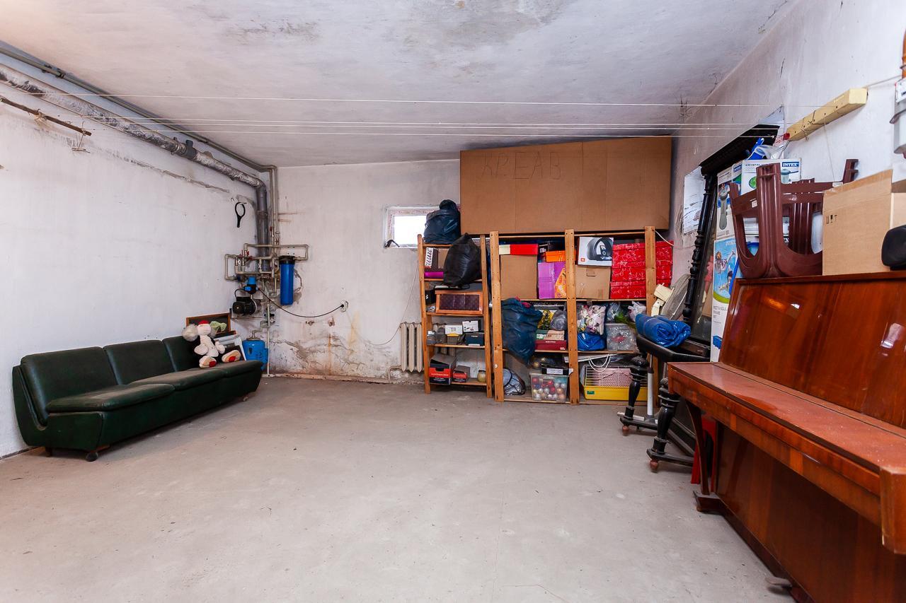 Фото №32: Дом 245 м² + 3.9 сот. - Краснодар, Центральный внутригородской округ, мкр. Дубинка, ул. Пионерская, 41