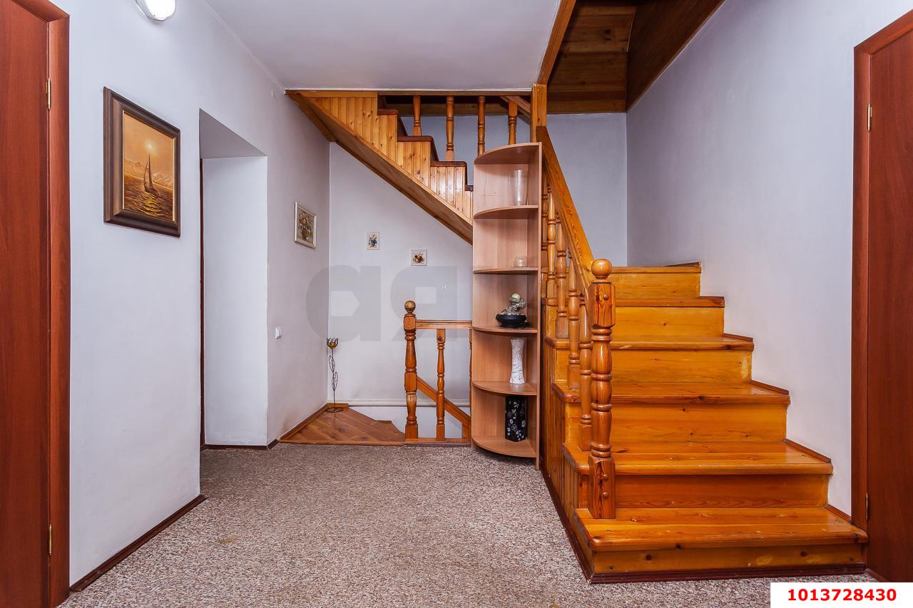 Фото №7: Дом 245 м² + 3.9 сот. - Краснодар, Дубинка, ул. Пионерская, 41