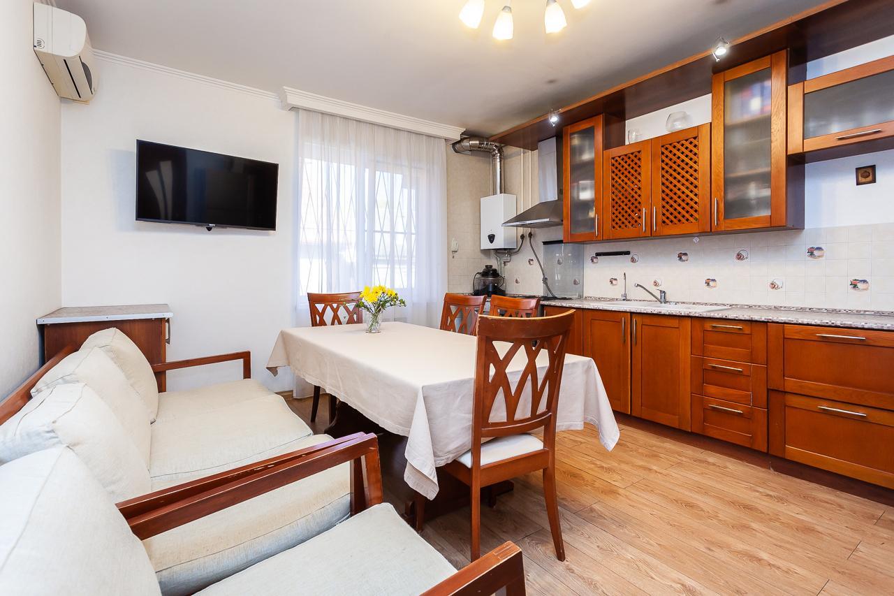 Фото №29: Дом 245 м² + 3.9 сот. - Краснодар, Центральный внутригородской округ, мкр. Дубинка, ул. Пионерская, 41